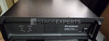 Load image into Gallery viewer, Phonic ICON 700 Dual-Channel System Amplifier 70V/100V

