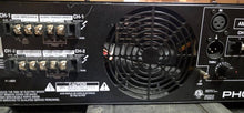 Load image into Gallery viewer, Phonic ICON 700 Dual-Channel System Amplifier 70V/100V
