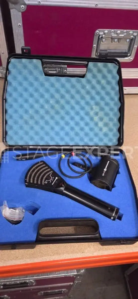 Beyerdynamic MC 833 N Stereo Microphone with Shockmount