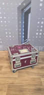 Astera AX5 TriplePAR – Set of 8 with Case & Filters