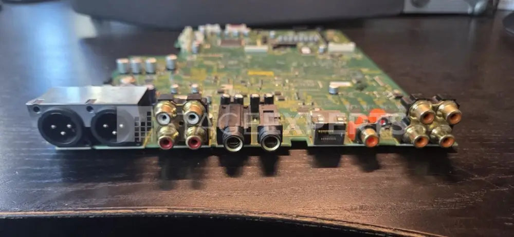 Pioneer DWX3710/4650/4651 Main/AINB/SEND Board Kit