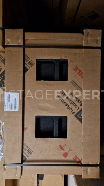 Martin Audio SX218 Dual 18-inch Subwoofer | 144 dB Max SPL