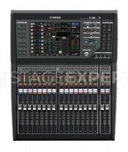 Load image into Gallery viewer, Yamaha QL1 Digital Mixing Console, 32ch, 16+2 Faders – Compact
