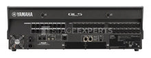 Load image into Gallery viewer, Yamaha QL5 Digital Mixing Console – 64ch, 32+2 Faders
