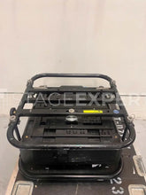 Load image into Gallery viewer, Panasonic PT-DZ13KEJ Projector with Frame &amp; Flight Case
