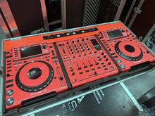 Load image into Gallery viewer, Pioneer DJ CDJ‑2000N x2 + DJM‑900 with Flight Case Bundle
