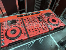 Load image into Gallery viewer, Pioneer DJ CDJ‑2000N x2 + DJM‑900 with Flight Case Bundle

