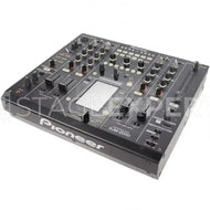 Pioneer DJM-2000 DJ Mixer – 4-Channel, Remix Effects, Pro Link