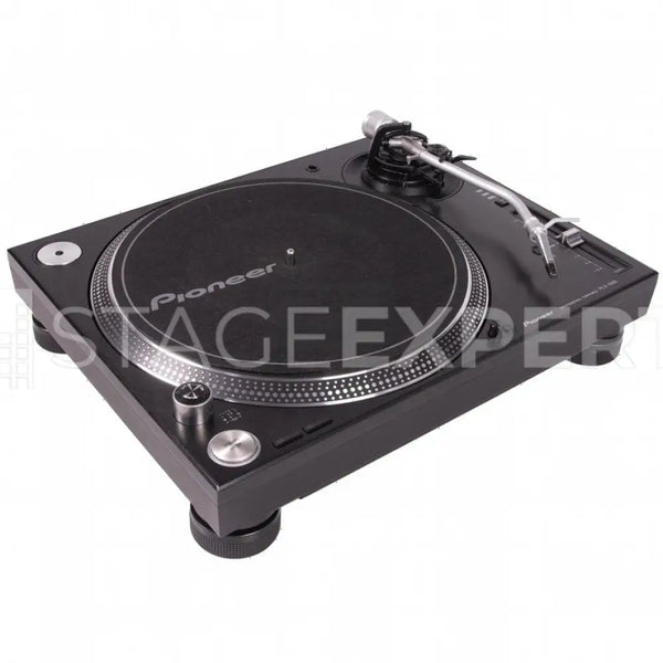 Pioneer PLX-1000 Direct Drive Turntable – Club-ready DJ Deck