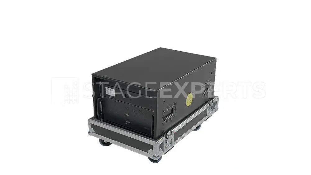 AV Stumpfl PIXERA four RS Quad Media Server – 4× DP 1.4