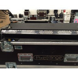 THOMAS Pixel Line 1 10 – Set of 11 Bars with Flightcase