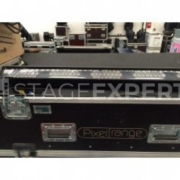 THOMAS Pixel Line 1 10 – Set of 11 Bars with Flightcase