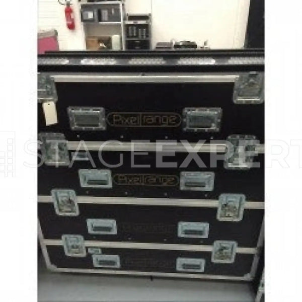 THOMAS Pixel Line 1 10 – Set of 11 Bars with Flightcase