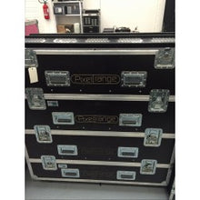 Load image into Gallery viewer, THOMAS Pixel Line 1 10 – Set of 11 Bars with Flightcase
