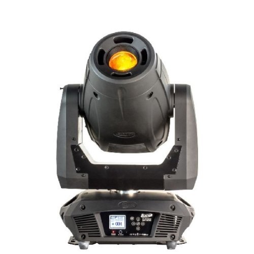 Elation Platinum Spot 5R Pro Moving Head | Touring Fixture