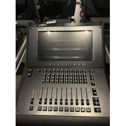 High End Hog 4 Playback Wing + Super Widget Control Bundle