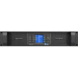 Lab Gruppen PLM 10000Q System Amplifier with Lake DSP