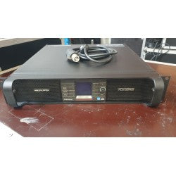 Lab Gruppen PLM 20000Q System Amplifier with Lake DSP