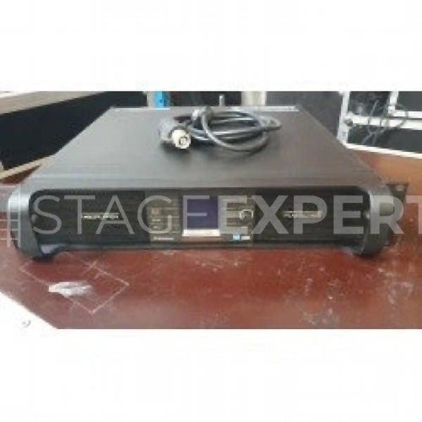 Lab Gruppen PLM 20000Q System Amplifier with Lake DSP