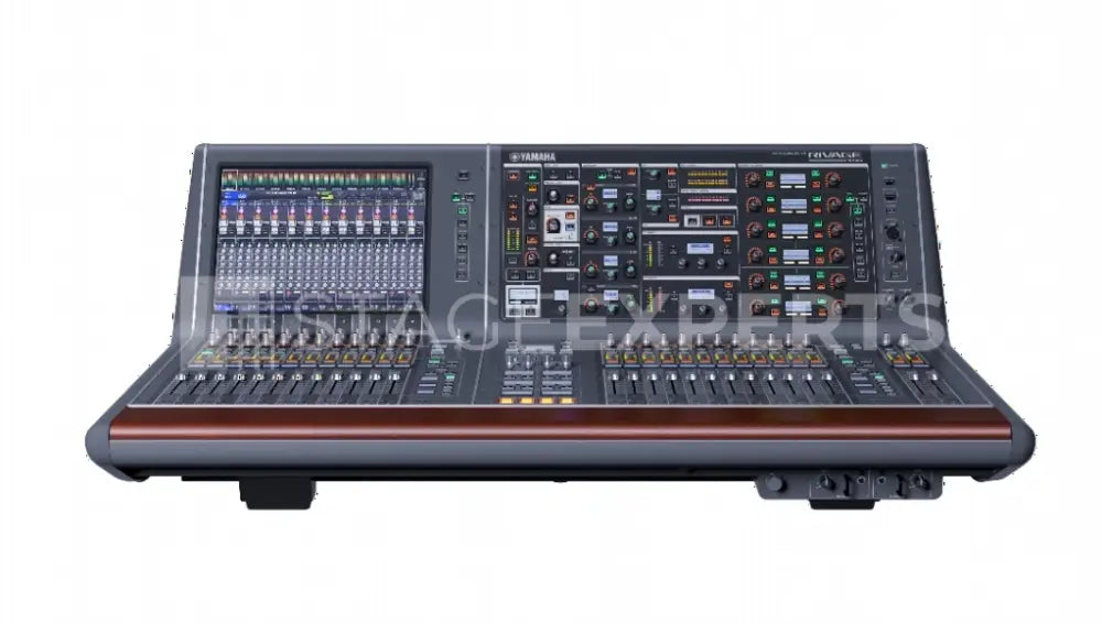 Yamaha Rivage PM10s Package