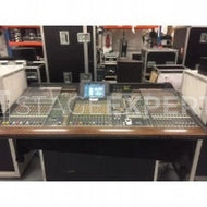 Yamaha PM1D + DSP96i Digital Mixing Console System