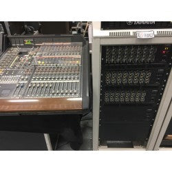 Yamaha PM1D + DSP96i Digital Mixing Console System