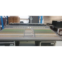 Yamaha PM4000 Analogue Console for Live Sound and FOH