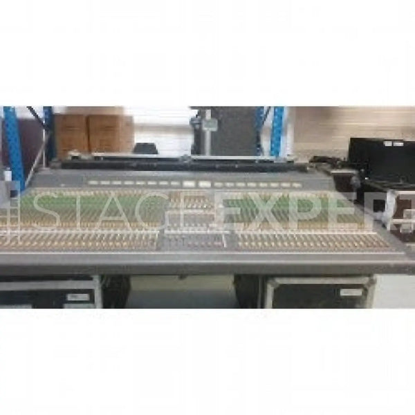 Yamaha PM4000 Analogue Console for Live Sound and FOH