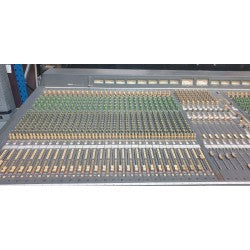 Yamaha PM4000 Analogue Console for Live Sound and FOH