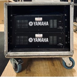 Yamaha PM5D (Non-RH) Digital Mixing Console | 64-input Live Desk