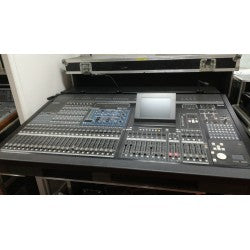 Yamaha PM5D-RH Digital Mixing Console, 48-Channel Live Sound