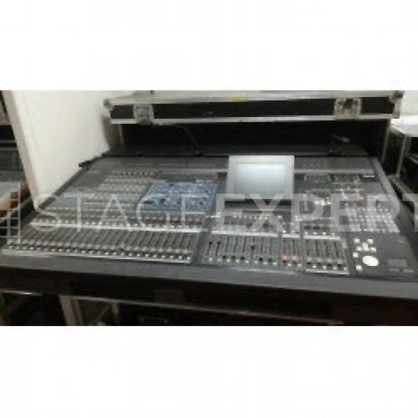 Yamaha PM5D-RH Digital Mixing Console, 48-Channel Live Sound