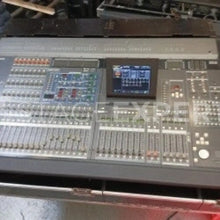 Load image into Gallery viewer, Yamaha PM5D-RH Digital Console - 64-Channel 96 kHz Mixer
