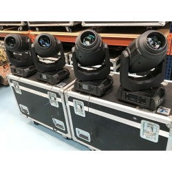 ROBE Pointe 280W Hybrid Moving Head – Art-Net & RDM Control