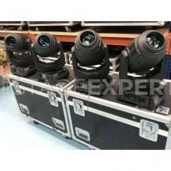 ROBE Pointe 280W Hybrid Moving Head – Art‑Net & RDM Control