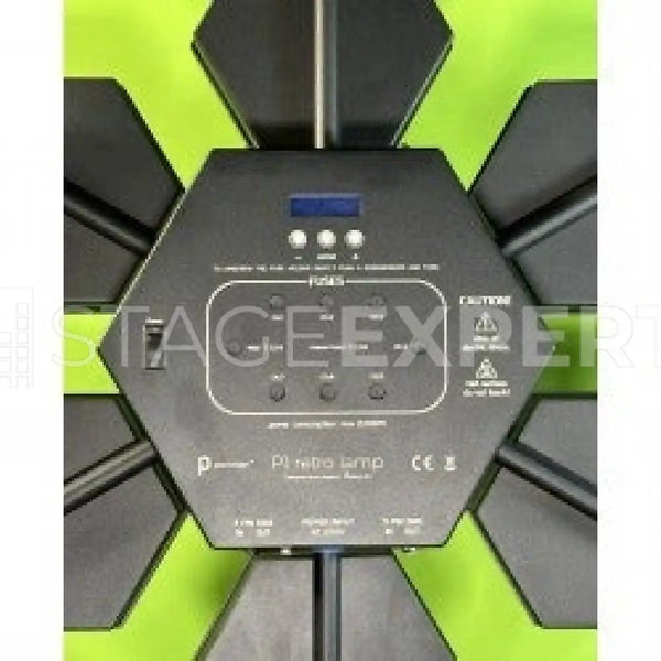 Portman P1 Halogen Projector by ROBE | Retro DMX Fixture