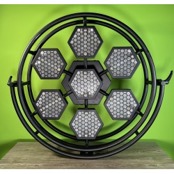Portman P1 Halogen Projector by ROBE | Retro DMX Fixture
