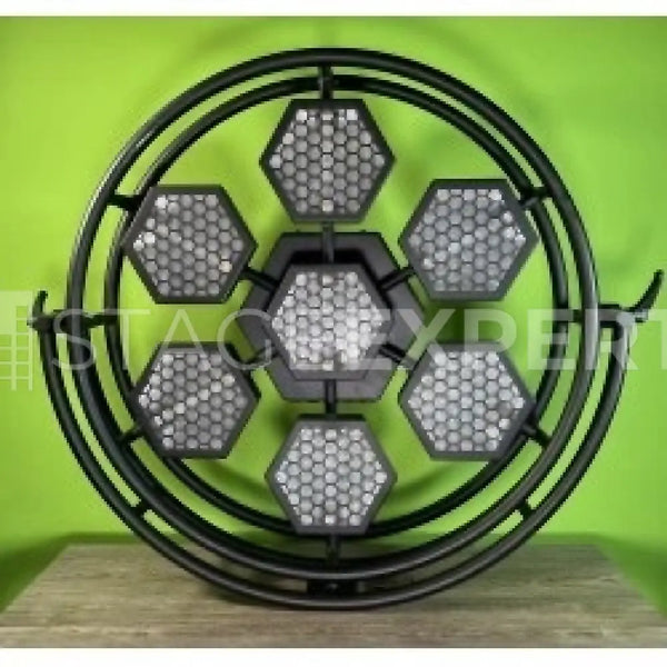 Portman P1 Halogen Projector by ROBE | Retro DMX Fixture
