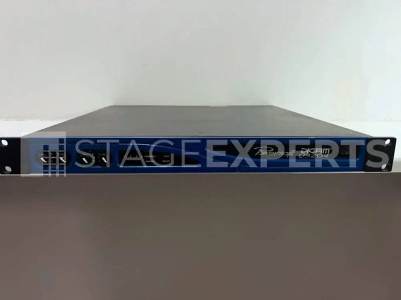 Powersoft Digam Q3204 4-Channel Power Amplifier | Used