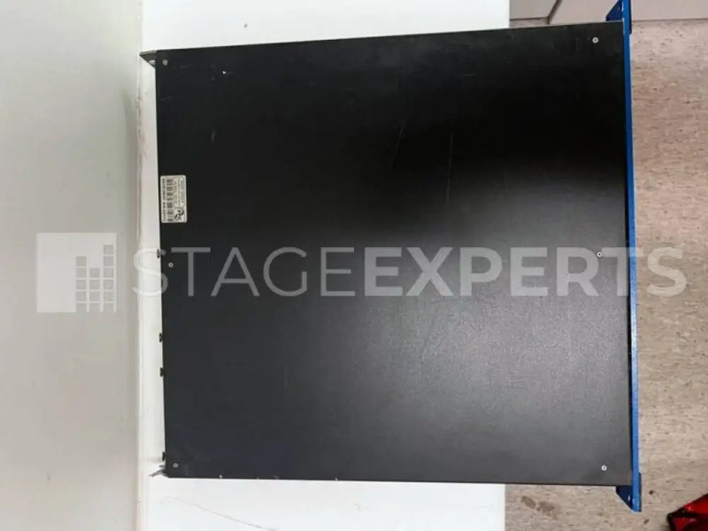 Powersoft Digam Q3204 4-Channel Power Amplifier | Used