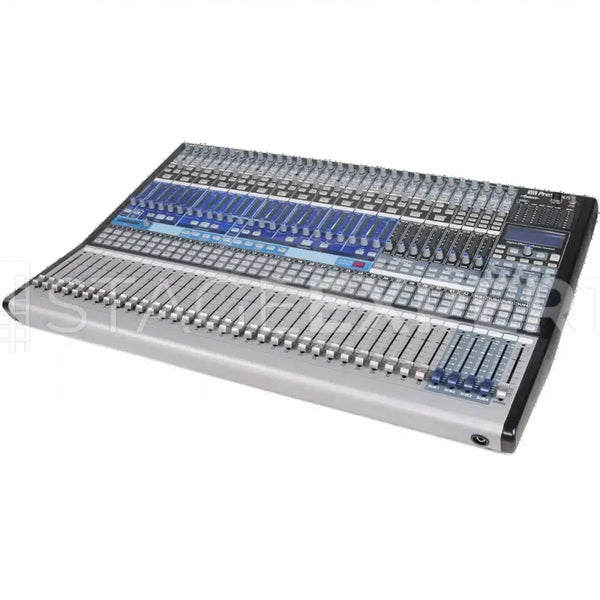 PreSonus StudioLive 32.4.2AI 32-Channel Digital Mixer