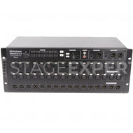 PreSonus StudioLive RM32AI Digital Rack Mixer | 32‑ch, AVB
