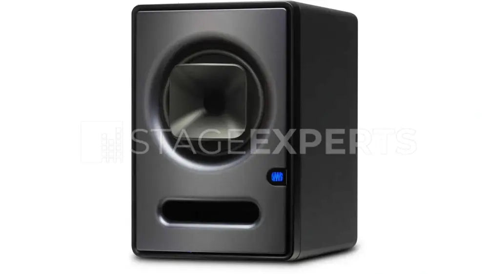 PreSonus Sceptre S6 Pair – Coaxial Studio Monitors for Mixing