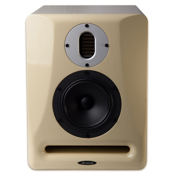 Avantone Pro Abbey Buttercream Studio Monitor Speaker