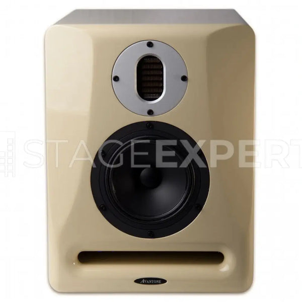 Avantone Pro Abbey Buttercream Studio Monitor Speaker