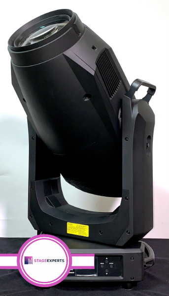 Martin ERA 800 Performance LED Moving Profile Fixture - Pro