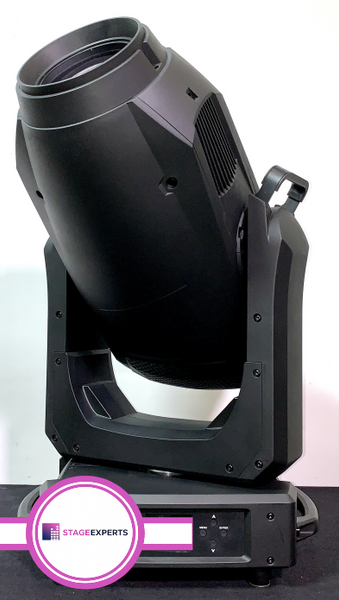 Martin ERA 600 Performance CMY Framing Moving Head Profile