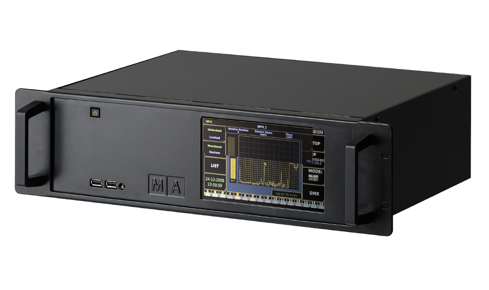 MA Lighting grandMA2 NPU Network Processing Unit – 8GB