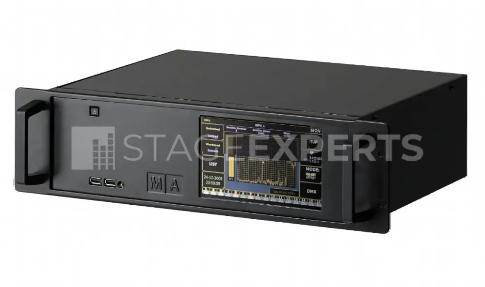 MA Lighting grandMA2 NPU Network Processing Unit – 8GB