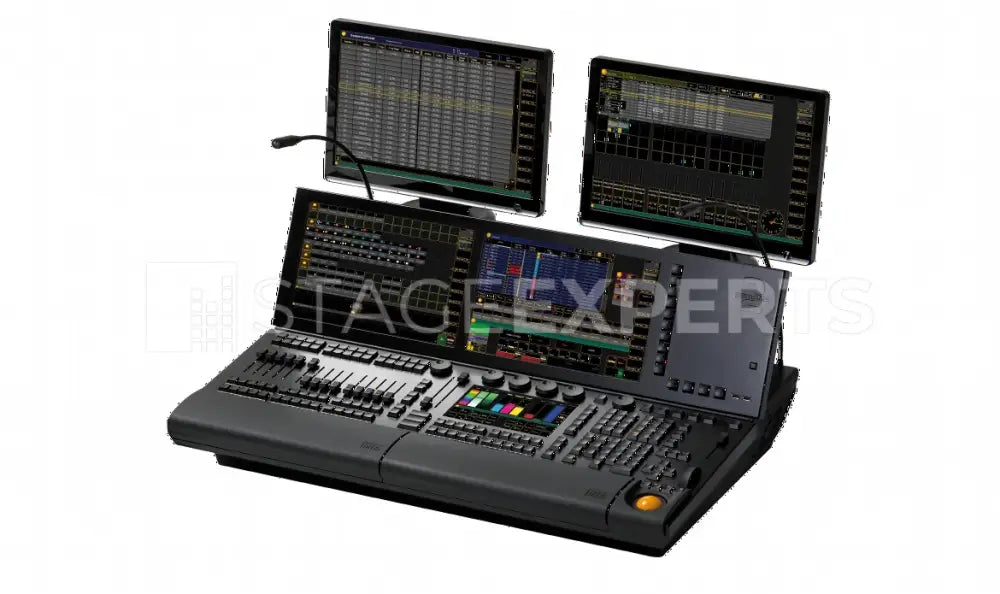 MA Lighting grandMA2 light – Professional Lighting Console